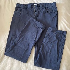 Men’s Calvin Klein Dress Pants / Slacks